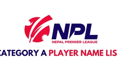 NPL-Category-A-Player-Name-List-Nepal-Premier-League-2024