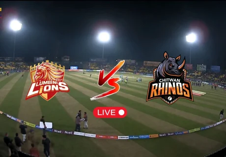Watch-Chitwan-Rhinos-Vs-Lumbini-Lions-Live